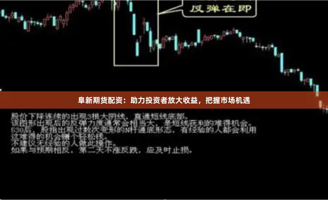 阜新期货配资：助力投资者放大收益，把握市场机遇