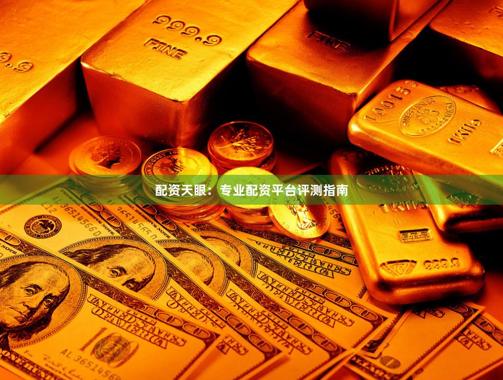 配资天眼：专业配资平台评测指南