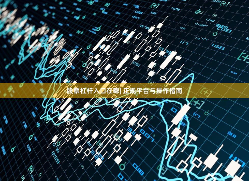 股票杠杆入口在哪| 正规平台与操作指南