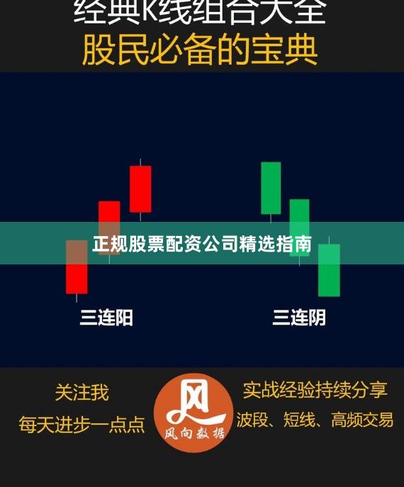 正规股票配资公司精选指南