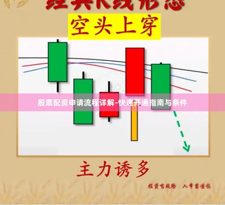 股票配资申请流程详解-快速开通指南与条件
