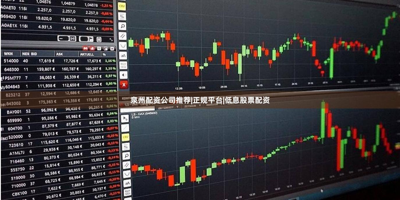 泉州配资公司推荐|正规平台|低息股票配资